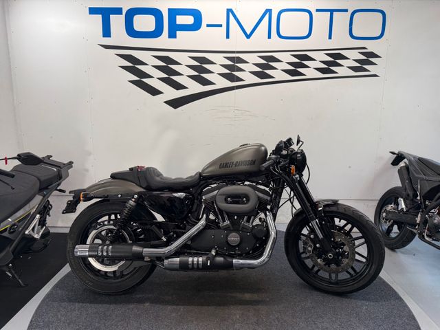 Harley-Davidson XL 1200 CX Sportster 1200 Roadster ABS