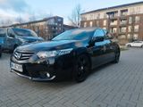Honda Accord 2.0, Klima, BI-Xenon, Vollaus... - Honda Accord aus 2015