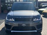 Land Rover Range Rover Sport 3.0 HSE Facelift/Pano/Matrix - gebrauchte Land Rover Range Rover Sport aus dem Jahr 2019