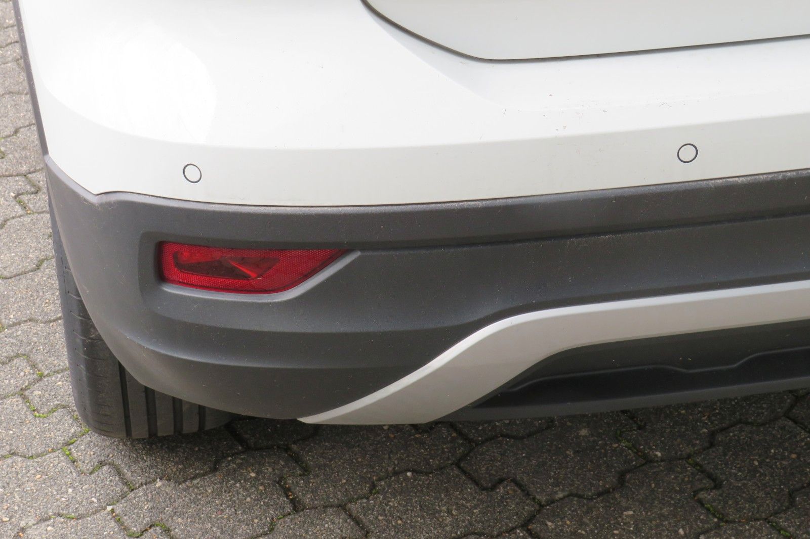 Fahrzeugabbildung Volkswagen T-Cross Life DSG PDC TELVOR SITZH. 1H.