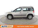 Skoda Yeti 1.2 TSI Active*SHZ*RADIO*KLIMA - Skoda Yeti Gebrauchtwagen