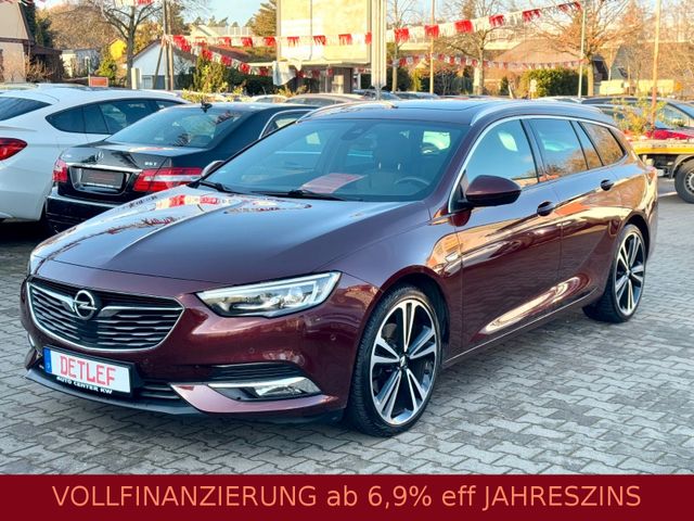 Opel Insignia Sports Tourer Ultimate 4x4-HuP-LEDER-ST