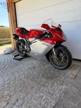 MV Agusta F4 750 - Offers