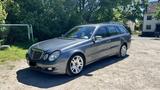 Mercedes-Benz E 280 CDI 4MATIC T CLASSIC - Navi SHZ el. Heckk. - Mercedes-Benz E 280: Cdi 4matic