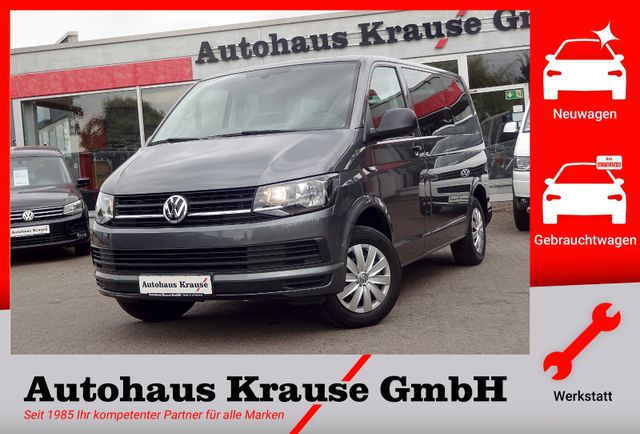 Volkswagen T6 Multivan 2.0TSI Benzin 7Sitzer-AHK/APP/KAMERA