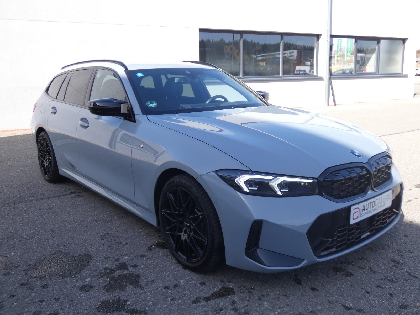 BMW M340 d Touring xDrive/Kamera