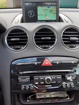 Peugeot 308 SW Business-Line N2 HDi FAP 150 Business... - Peugeot 308 mit Diesel-Antrieb: SW
