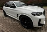 BMW X3 M - BMW X3 M aus 2023
