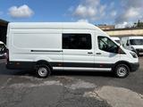 Ford Transit Kasten 350 L4H3 DOKA 6.Sitze STANDHZ PDC - Ford Transit in Kassel