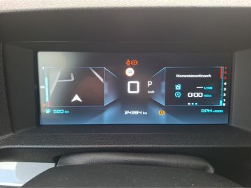 Citroën Spacetourer Plus XL BHDi 180 °LED°Navi°RFK°SHZ°