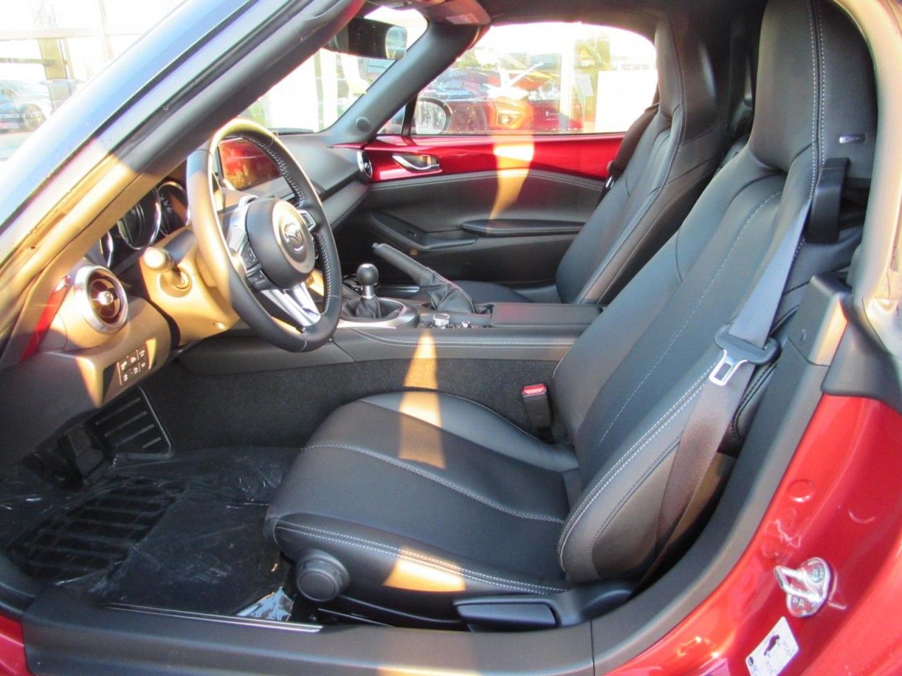 Mazda MX-5 - Bild 10