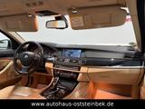 BMW 520 d LEDER/BI-XEN/SOFT-CLOSE/KAMERA/SHD/SHZ/AHK - BMW Gebrauchtwagen in Hamburg