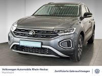 Volkswagen T-Roc - Vorschau Bild 2