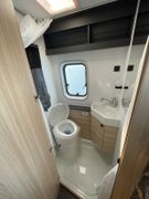 Sun Living V 65 SL  *Ready-to-camp*