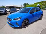Opel Corsa Elegance 1.2 Direct Injection Turbo - Opel Corsa: Blau