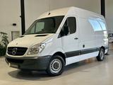 Mercedes-Benz Sprinter II Kasten 2.1 CDI *Verkaufseinrichtung* - Pkw-Anhänger Verkauf