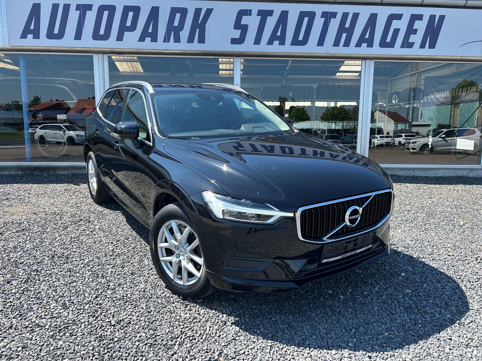 Volvo XC60 Momentum Pro 2WD 2,0 Automatik/Ambiente