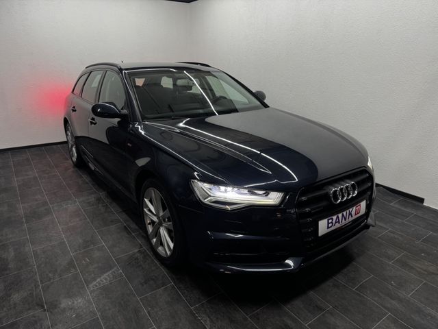 AUDI Avant 3.0 TDI Quattro*S Line*Matrix LED*Kamera*