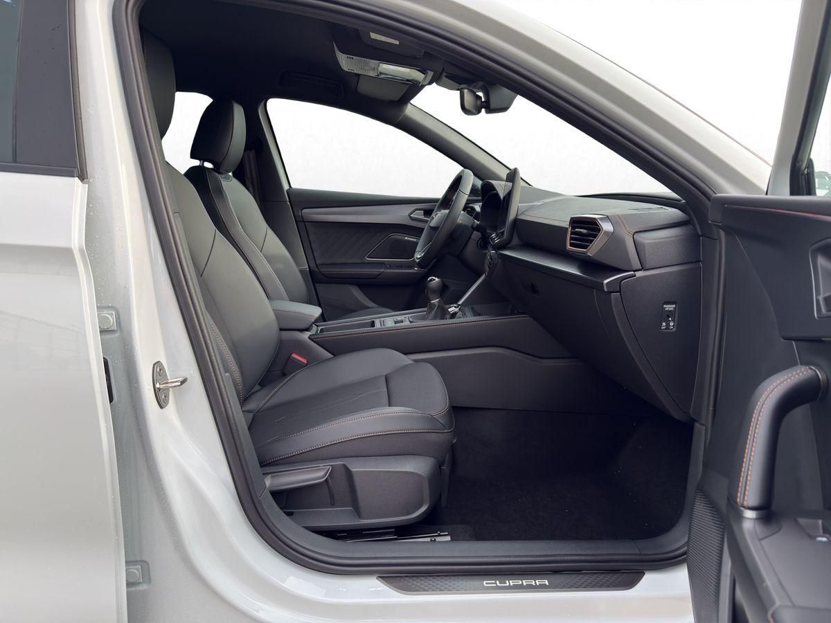 Cupra Leon - Bild 18