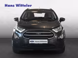 Ford Ecosport Cool & Connect 1.0 EcoBoost / Standhzg. - Ford EcoSport Cool&Connect Gebrauchtwagen