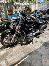 Yamaha XV1900 - Yamaha Motorräder in München