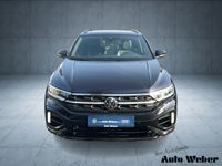 Volkswagen T-Roc - Vorschau Bild 8