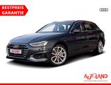Audi A4 Avant 40 TDI advanced LED Navi Head-Up Kamera