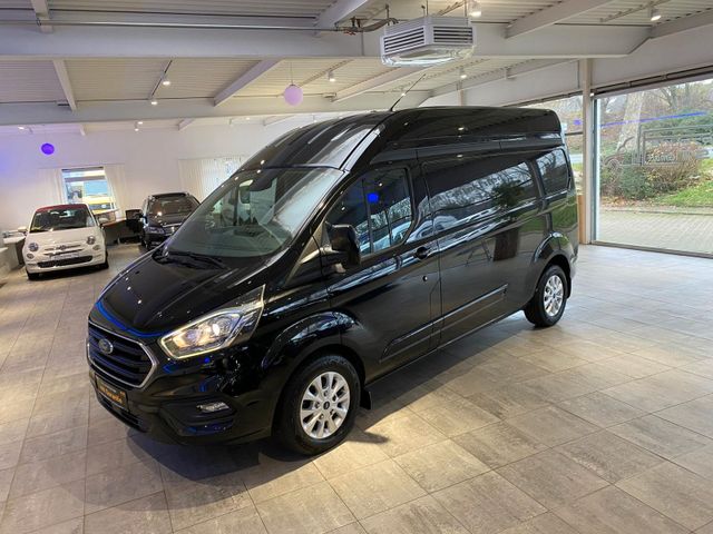 Ford Transit Custom L2H2 *Hoch+Lang*1.Hand* Garantie*