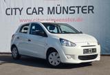 Mitsubishi Space Star Light El.Fh El.ASp KLima ZV per Funk - Mitsubishi Space Star