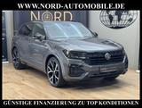 Volkswagen Touareg 3.0 TDI R-Line Black Style Luft/22/Innov - Volkswagen Touareg mit Diesel-Antrieb