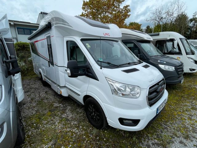 LMC / TOURER FORD / H 664 G     ex. RENT