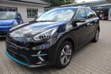 Kia e-Niro Vision (On-Board-Lader 3-Phasen) - gebrauchte Kia Niro aus dem Jahr 2021