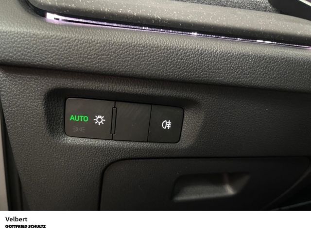 Skoda Octavia - Bild 10