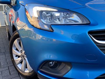 Bild 7 Opel CORSA COLOR EDITION WINTERPAKET PARKPILOT