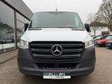 Mercedes-Benz Sprinter III Pritsche DoKa 314 CDI 7SITZER/KLIMA - mit Diesel-Antrieb: 7sitzer
