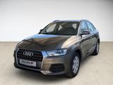 Audi Q3 1.4 TFSI S-Tronic Xenon.AHK.Leder.Navi - Audi Q3 mit Anhängerkupplung