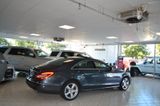 Mercedes-Benz CLS 350 CGI  V6 BE - Mercedes-Benz CLS 350: Grau