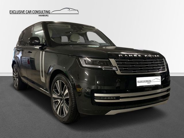 LAND ROVER Range Rover – Bild 1