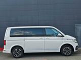 Volkswagen T6 Multivan 6.1 Comfortline 4Motion - Volkswagen T6 Multivan in Nürnberg