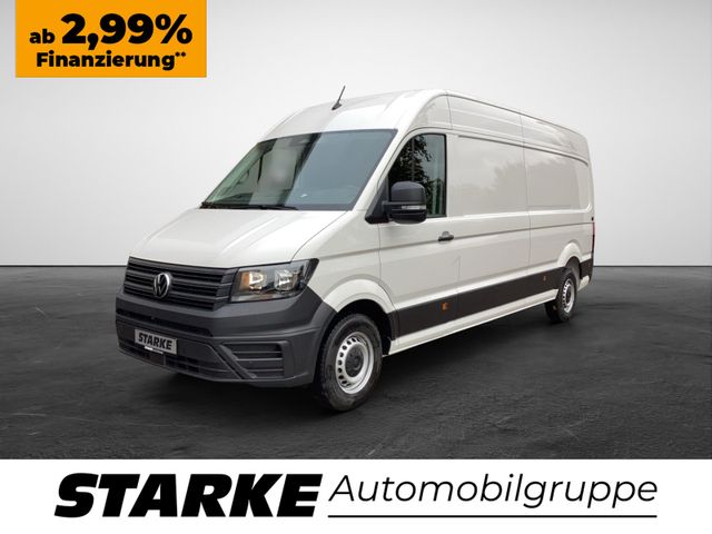 Volkswagen Crafter 35 Kasten 2.0 TDI LR L4H3 Modellj 2025  