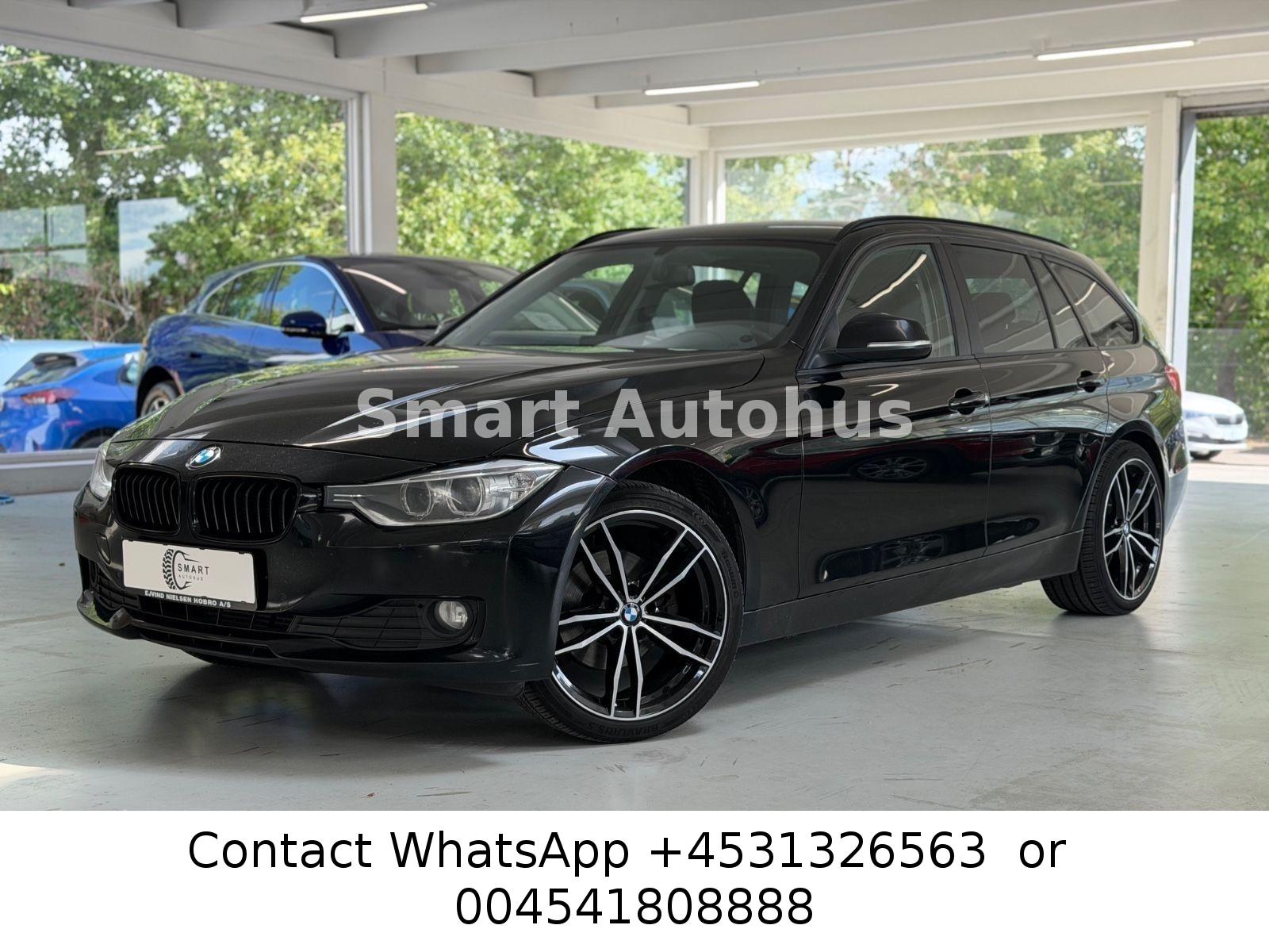 BMW 320