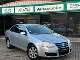 Volkswagen Jetta V Comfortline - gebrauchte VW Jetta aus dem Jahr 2005
