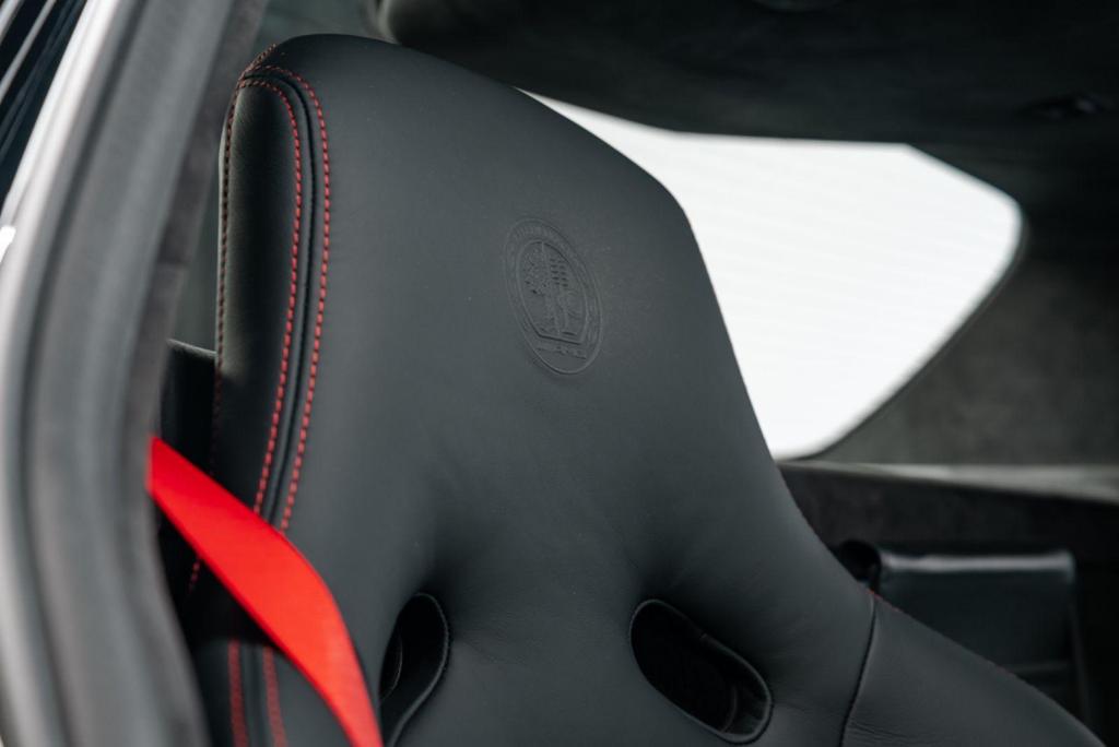 Mercedes-Benz SLS AMG