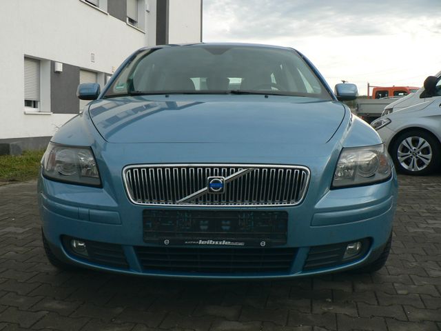 Volvo V50 Kombi 2.4 Kinetic