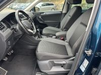 Volkswagen Tiguan - Vorschau Bild 7