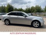 Mercedes-Benz C 200 CDI BlueEfficiency *TEMPOMAT*SITZHEIZUNG* - Mercedes-Benz C 200: Cdi