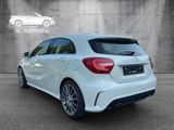 Mercedes-Benz A 180 BlueEff.*AMG*Alcantara*DashCam*ALU*uvm. - Mercedes-Benz A-Klasse in Dortmund