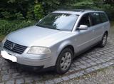 Volkswagen VW Passat 3BG 2.8 4motion Highline, Allrad... - Volkswagen Passat: Kombi, 3bg