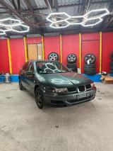 Seat Toledo 1.6 Benziner - gebrauchte Seat Toledo aus dem Jahr 2002
