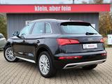 Audi Q5 45 TFSI quattro sport*Pano*AHK*HuD*LED*Leder* - Audi Q5 Sport mit Benzin-Antrieb